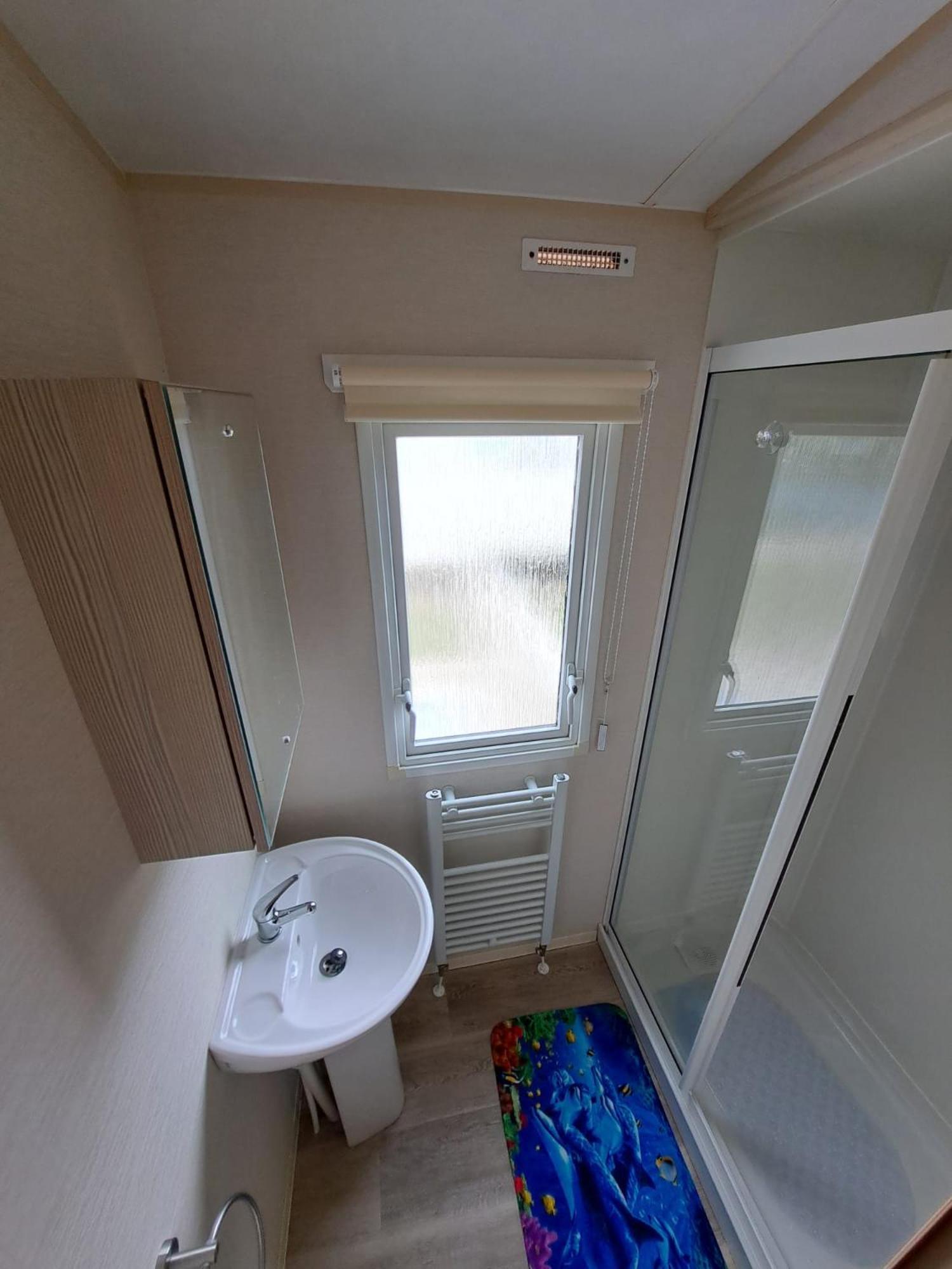 Caravan Waxholme ภายนอก รูปภาพ