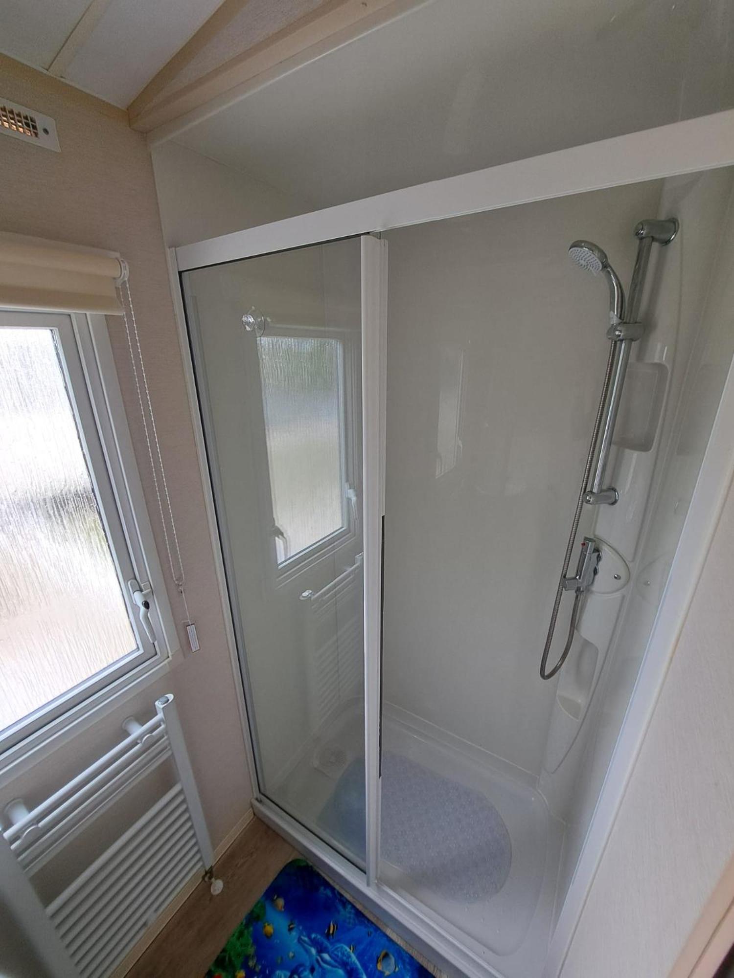 Caravan Waxholme ภายนอก รูปภาพ