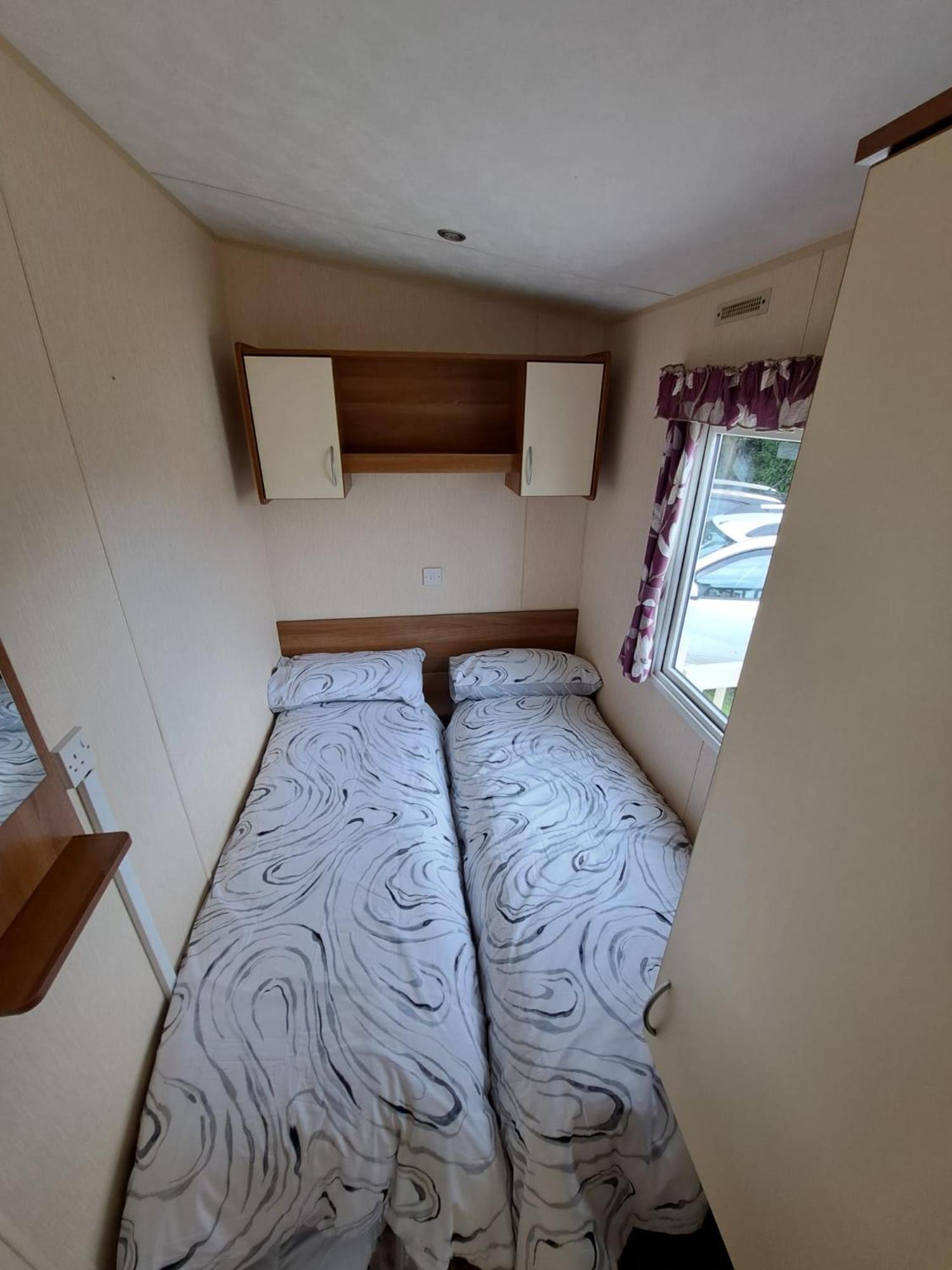 Caravan Waxholme ภายนอก รูปภาพ
