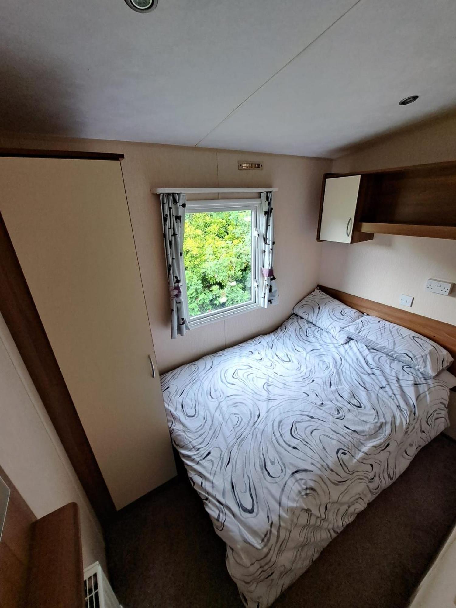Caravan Waxholme ภายนอก รูปภาพ