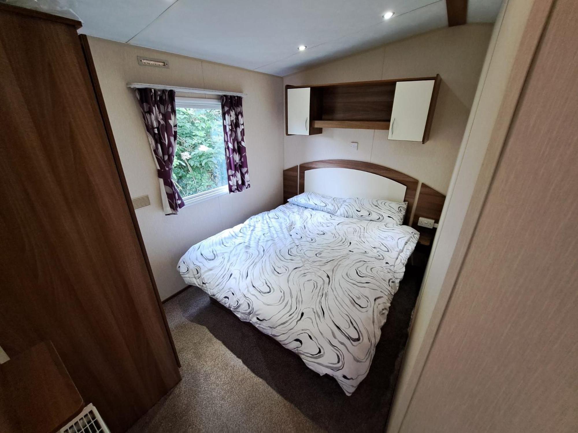 Caravan Waxholme ภายนอก รูปภาพ
