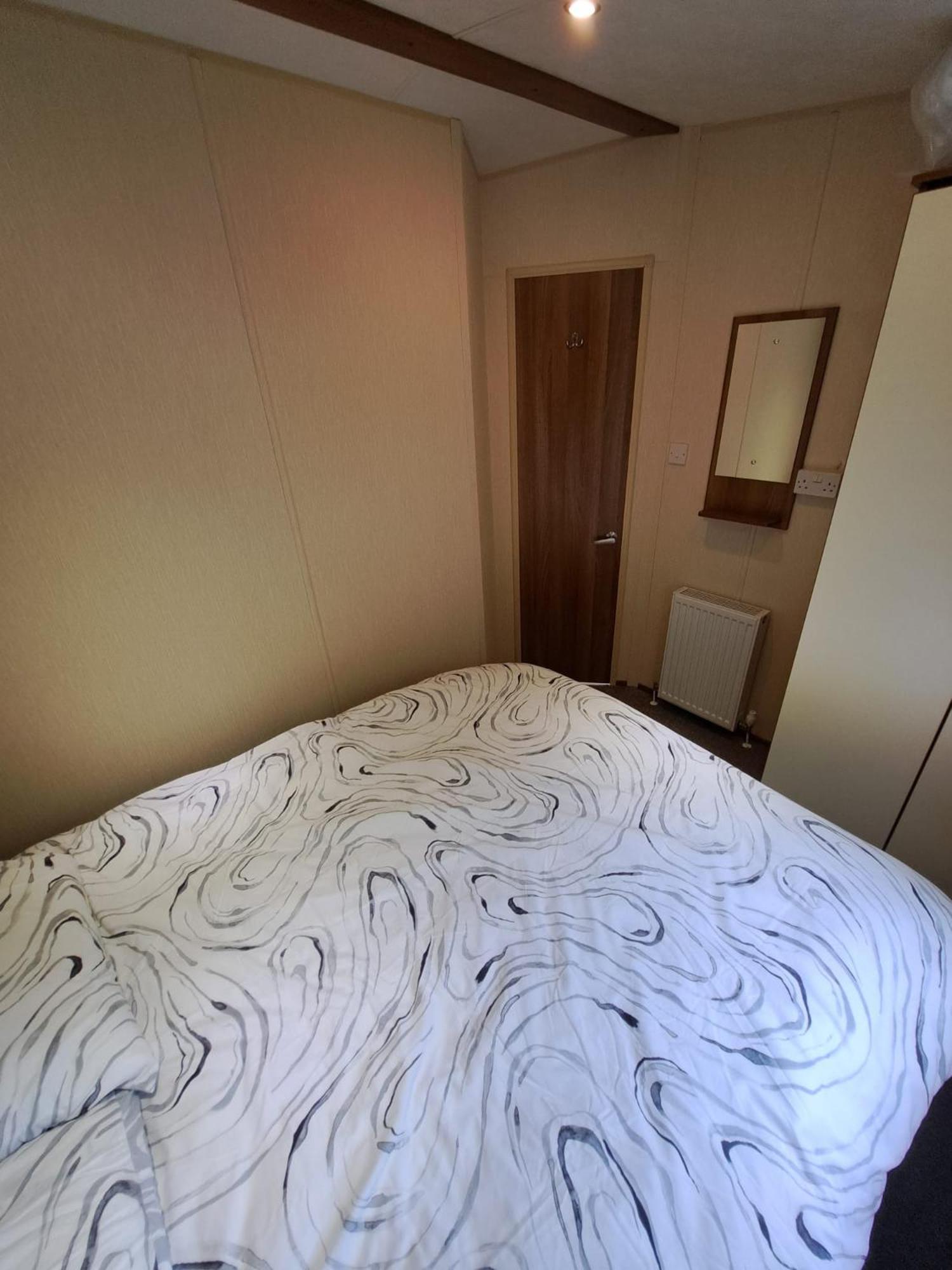 Caravan Waxholme ภายนอก รูปภาพ